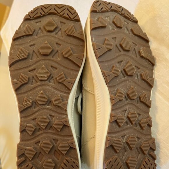 EDDIE BAUER | Balasana Quilted Upper Boot Women's Size 9 M - Picture 6 of 10